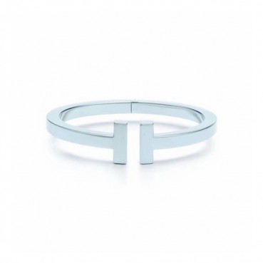티파니 여성 골드 팔찌 - Tiffany Womens Gold Bangle 