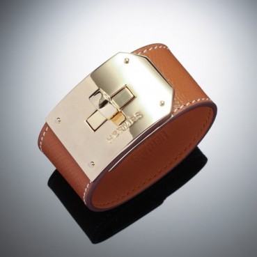 에르메스 여성 골드 팔찌 - Hermes Womens Gold Bangle