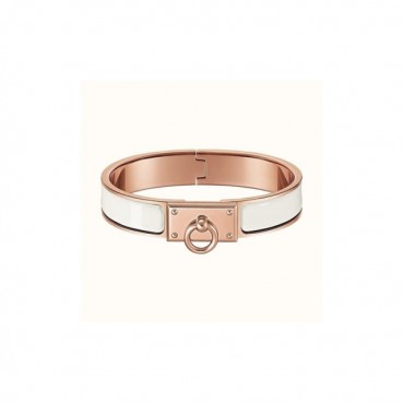 에르메스 여성 골드 팔찌 - Hermes Womens Gold Bangle