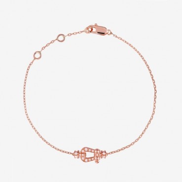 프레드 여성 골드 팔찌 - Fred Womens Gold Bangle 