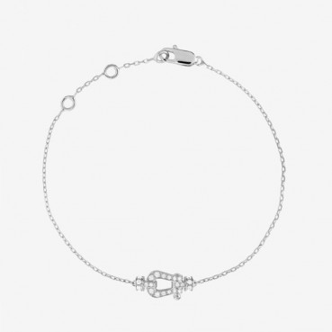 프레드 여성 골드 팔찌 - Fred Womens Gold Bangle 