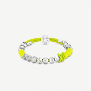 루이비통 여성 골드 팔찌 - Louis vuitton Womens Gold Bangle 