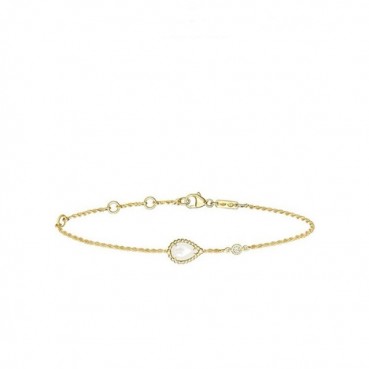부쉐론 여성 골드 팔찌 - Boucheron Womens Gold Bangle 