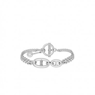 에르메스 여성 골드 팔찌 - Hermes Womens Gold Bangle 