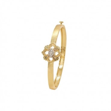 부첼라티 여성 골드 팔찌 - Buccellati Womens Gold Bangle 