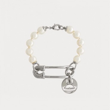 비비안웨스트우드 여성 진주 팔찌 - Vivienne Westwood Womens Bangle 