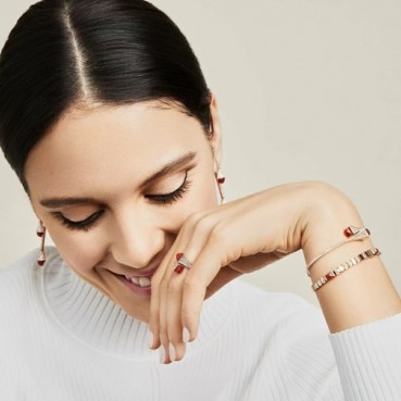 MARLI New York 여성 골드 팔찌 - MARLI New York Womens Gold Bangle 