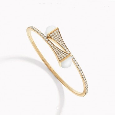 MARLI New York 여성 골드 팔찌 - MARLI New York Womens Gold Bangle 