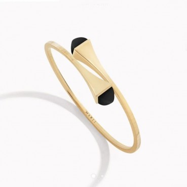 MARLI New York 여성 골드 팔찌 - MARLI New York Womens Gold Bangle 