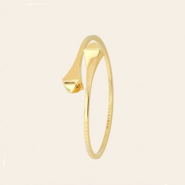 MARLI New York 여성 골드 팔찌 - MARLI New York Womens Gold Bangle 