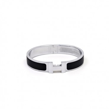 에르메스 여성 화이트 골드 팔찌 - Hermes Womens White