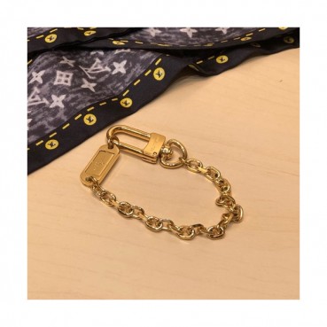 Louis Vuitton 2020 Ladies Bangle - 루이비통 2020 여성용 팔찌 ACC0444.(옐로우골드)