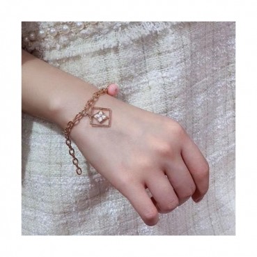 Louis Vuitton 2020 Ladies Bangle - 루이비통 2020 여성용 팔찌 ACC0421.(로즈골드)