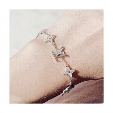 Louis Vuitton 2020 Ladies Bangle - 루이비통 2020 여성용 팔찌 ACC0310.(실버)