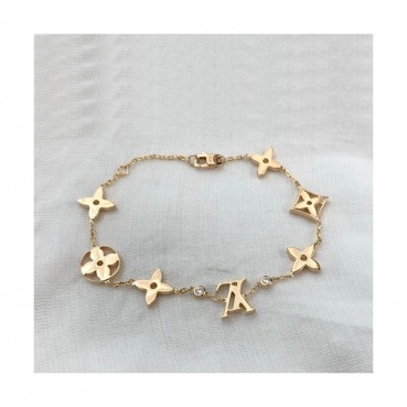 Louis Vuitton 2020 Ladies Bangle - 루이비통 2020 여성용 팔찌 ACC0309.(옐로우골드)