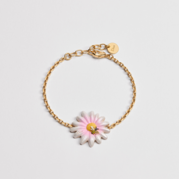 디올 여성 데이지 팔찌 - Dior Daisy bracelet 