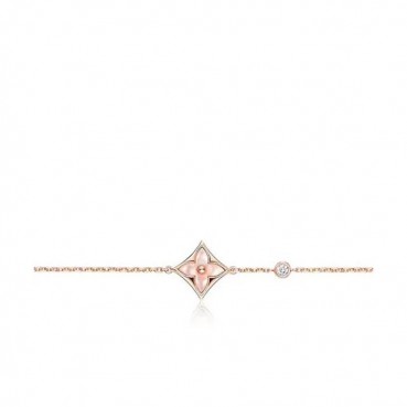 Louis Vuitton 2020 Ladies Bangle - 루이비통 2020 여성용 팔찌 ACC0282.(옐로우골드)
