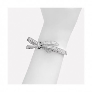 Chanel 2020 Ladies Bangle - 샤넬 2020 여성용 팔찌 ACC0274.(실버)