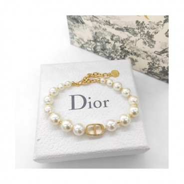 Dior 2020 Ladies Bangle - 디올 2020 여성용 팔찌 ACC0271.(옐로우골드)