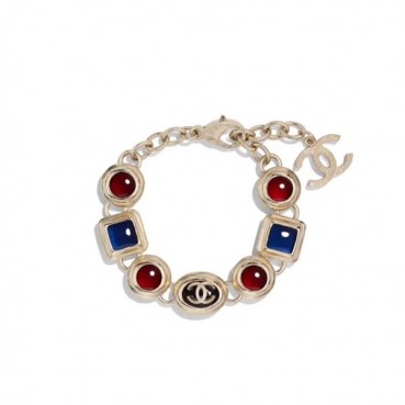 Chanel 2020 Ladies Bangle - 샤넬 2020 여성용 팔찌 ACC0229.(옐로우골드)
