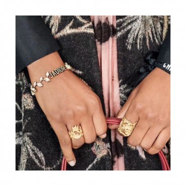 Dior 2020 Ladies Bangle - 디올 2020 여성용 팔찌 ACC0139.(옐로우골드)
