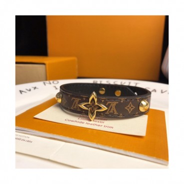 LouisVuitton   Bangle -루이비통 여성 팔찌 Lou0037.컬러(브라운)