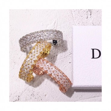 Dior Bangle -디올 여성 팔찌dio0021.컬러(옐로우 골드,화이트 골드,로즈 골드)