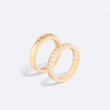 디올 여성 레볼루션 링 - Dior Womens Revolution Ring 