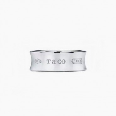 티파니 여성 골드 반지 - Tiffany Womens Gold Ring 