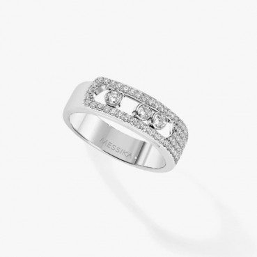 메시카 여성 골드 반지 - Messika Womens Gold Rings 