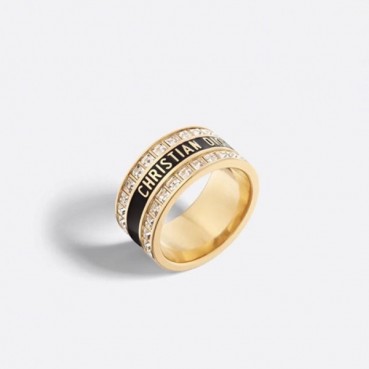 디올 여성 코드 링 - Dior Womens Code Ring 
