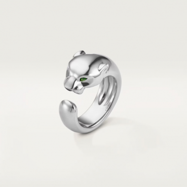 까르띠에 팬더 드 까르띠에 링 미디엄 - Cartier Panthère de Cartier ring 