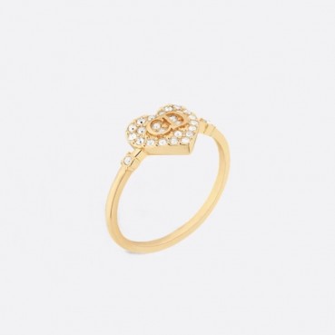 디올 여성 클레어 디룬 링 - Dior Womens Clair D Lune 