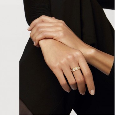샤넬 여성 코코 반지 - Chanel Womens Coco Ring 