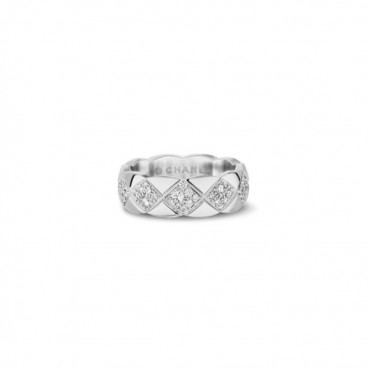 샤넬 여성 코코 반지 - Chanel Womens Coco Ring 