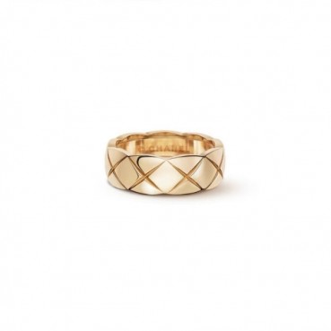 샤넬 여성 코코 반지 - Chanel Womens Coco Ring 