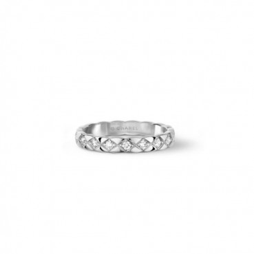 샤넬 여성 코코 반지 - Chanel Womens Coco Ring 