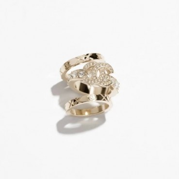샤넬 여성 코코 반지 - Chanel Womens Coco Ring 