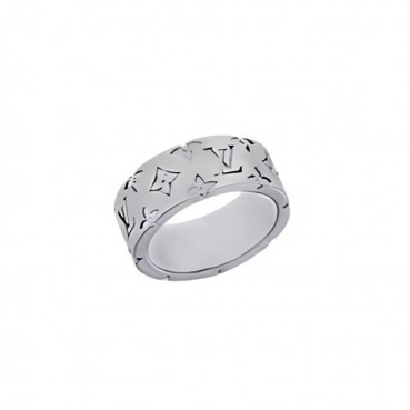 루이비통 남/녀 골드 반지 - Louis vuitton Unisex Gold Ring 