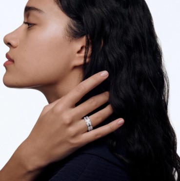 루이비통 여성 골드 반지 - Louis vuitton Womens Gold Ring 