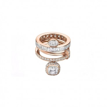 에르메스 여성 골드 반지 - Hermes Womens Gold Ring 