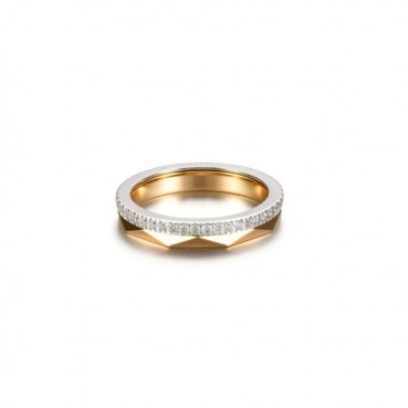 그라프 여성 골드 반지 - Graff Womens Gold Ring 