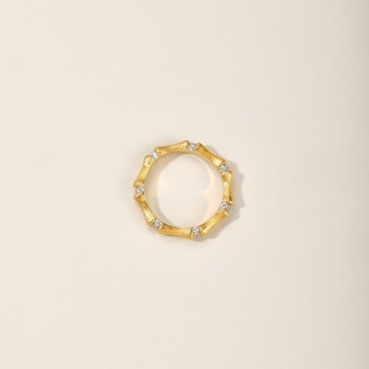 구찌 여성 골드 반지 - Gucci Womens Gold Ring 