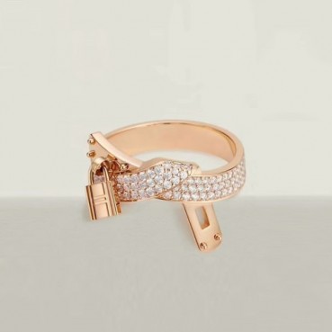 에르메스 여성 켈리 반지 - Hermes Womens Kelly Ring 