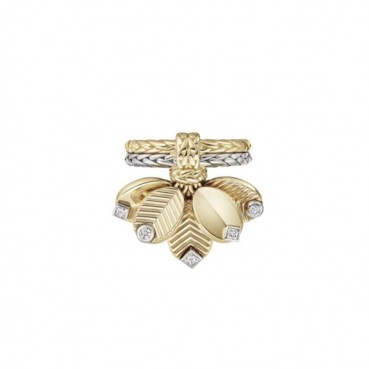 까르띠에 여성 골드 반지 - Cartier Womens Gold Ring 