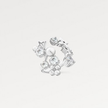루이비통 여성 골드 반지 - Louis vuitton Womens Gold Ring 