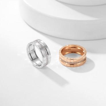 쇼파드 여성 골드 반지 - Chopard Womens Gold Ring 