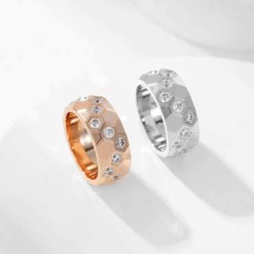 쇼메 여성 골드 반지 - Chaumet Womens Gold Rings 