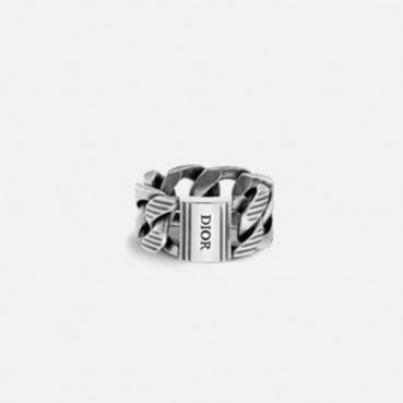 디올 여성 골드 반지 - Dior Womens Gold Ring 
