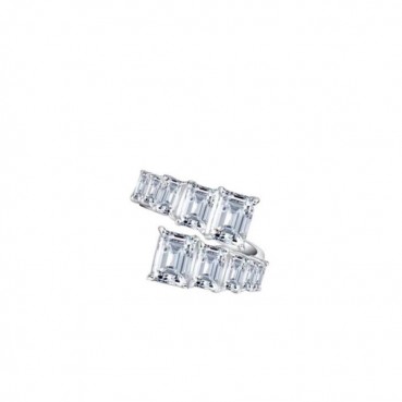 쇼메 여성 화이트 골드 반지 - Chaumet Womens White Gold Rings 